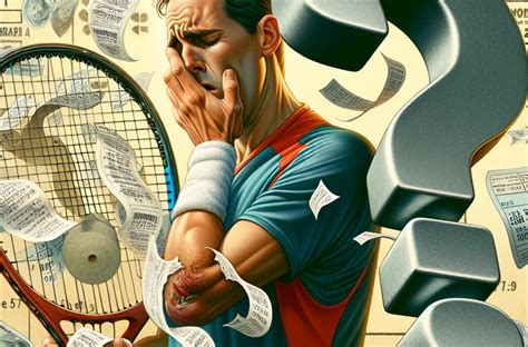 Tennis Bets and Player Retirement: What You Need to Know.